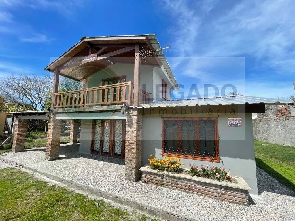 #948 - Casa para Alquiler en Atlántida - UY-CA