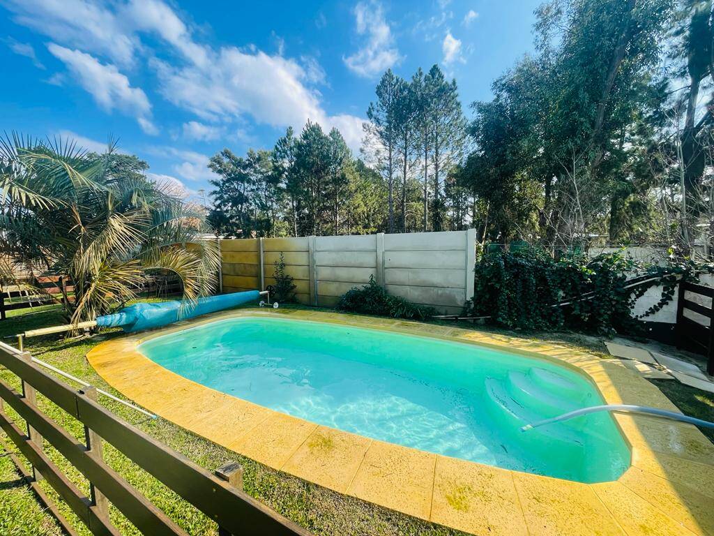 #1323 - Casa para Temporada en Parque del Plata - UY-CA