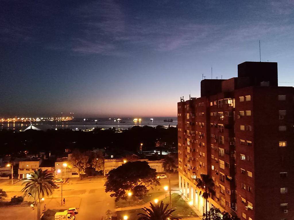 #991 - Departamento para Venta en Montevideo - UY-MO