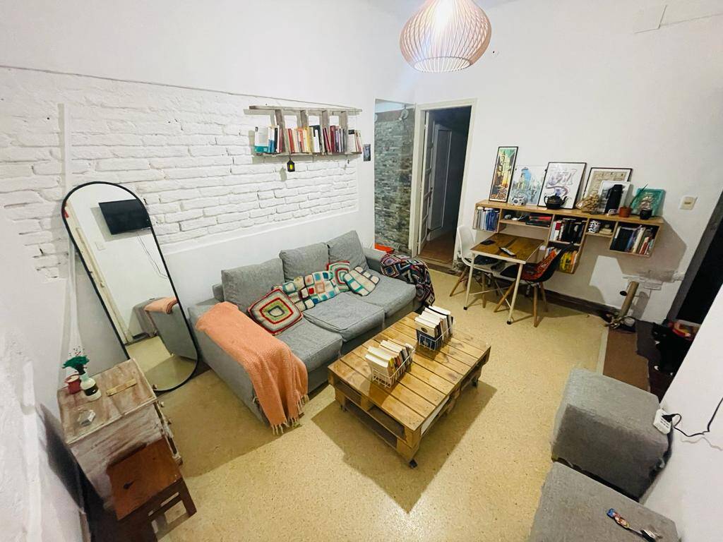 #992 - Departamento para Venta en Montevideo - UY-MO
