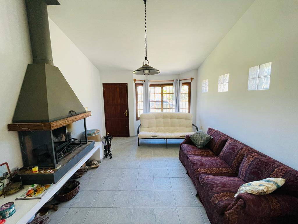 #1006 - Casa para Temporada en Parque del Plata - UY-CA