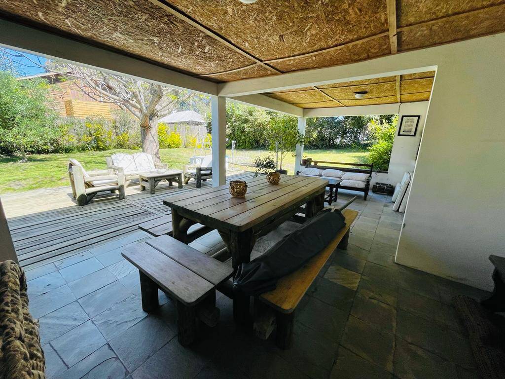 #1009 - Casa para Temporada en Atlántida - UY-CA