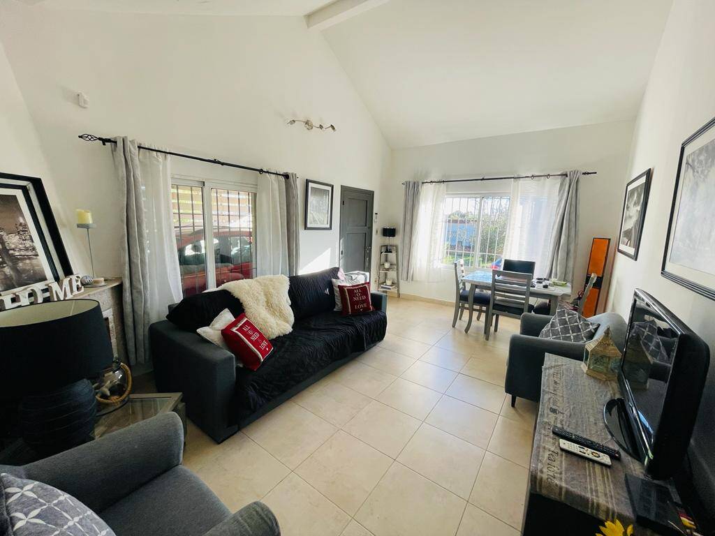 #1012 - Casa para Temporada en Parque del Plata - UY-CA