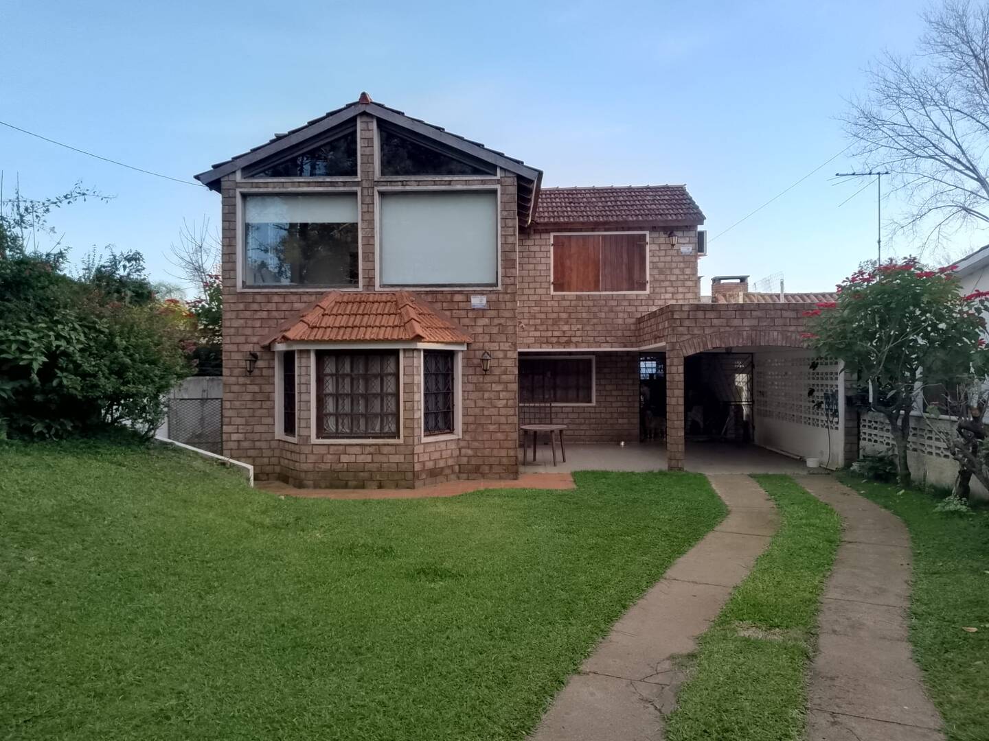 #884 - Casa para Temporada en Atlántida - UY-CA