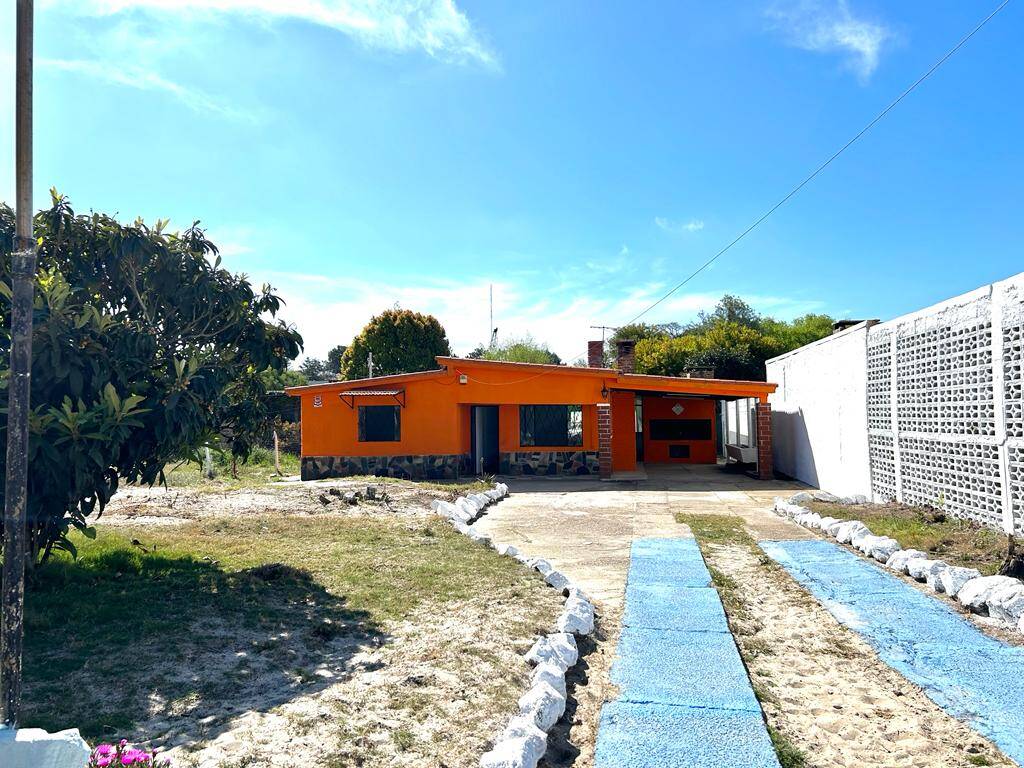#1022 - Casa para Alquiler en Parque del Plata - UY-CA