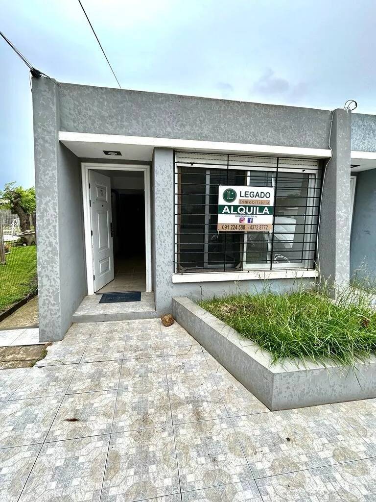 #1031 - Departamento para Alquiler en Atlántida - UY-CA
