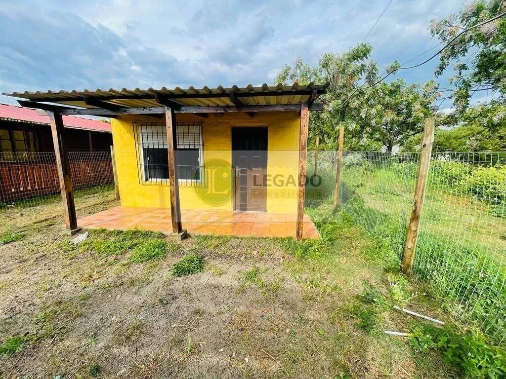 #4555 - Casa para Alquiler en Atlántida - UY-CA