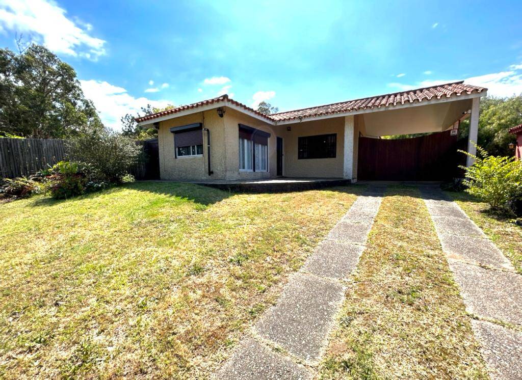 #11053 - Casa para Temporada en Atlántida - UY-CA