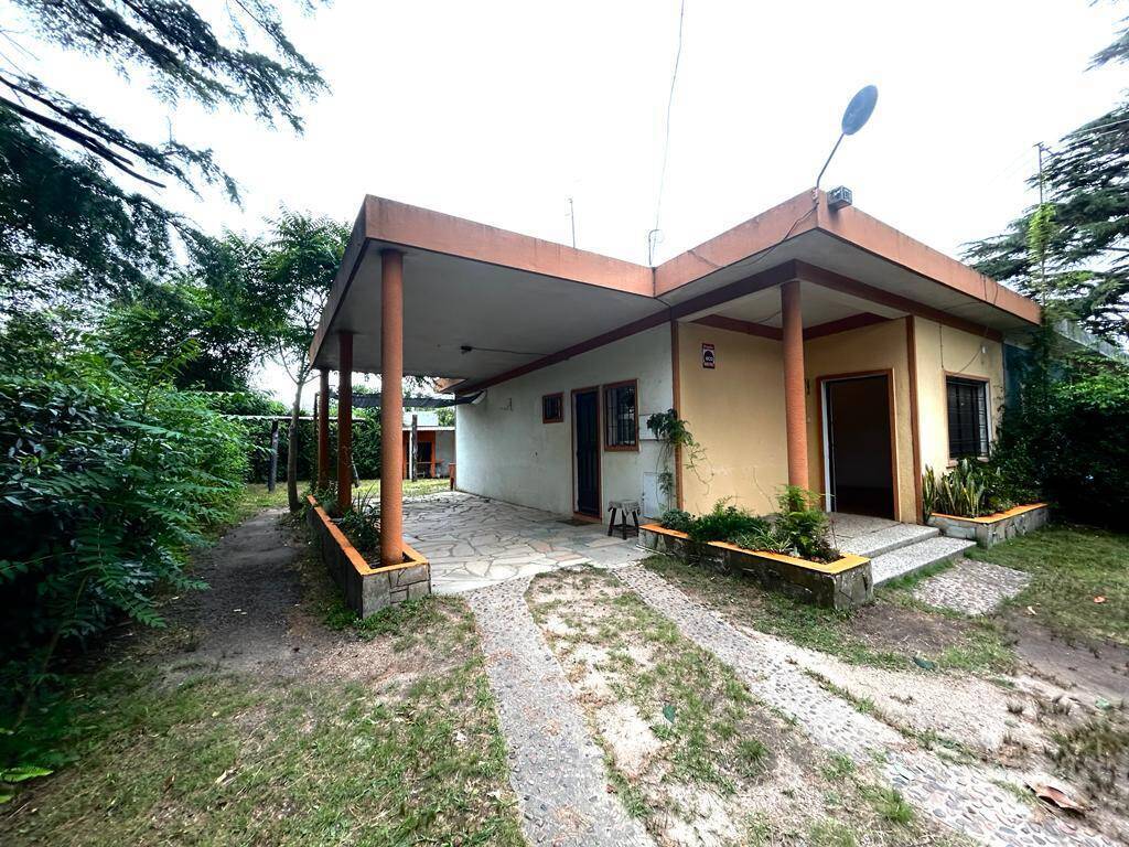 #1054 - Casa para Alquiler en Atlántida - UY-CA