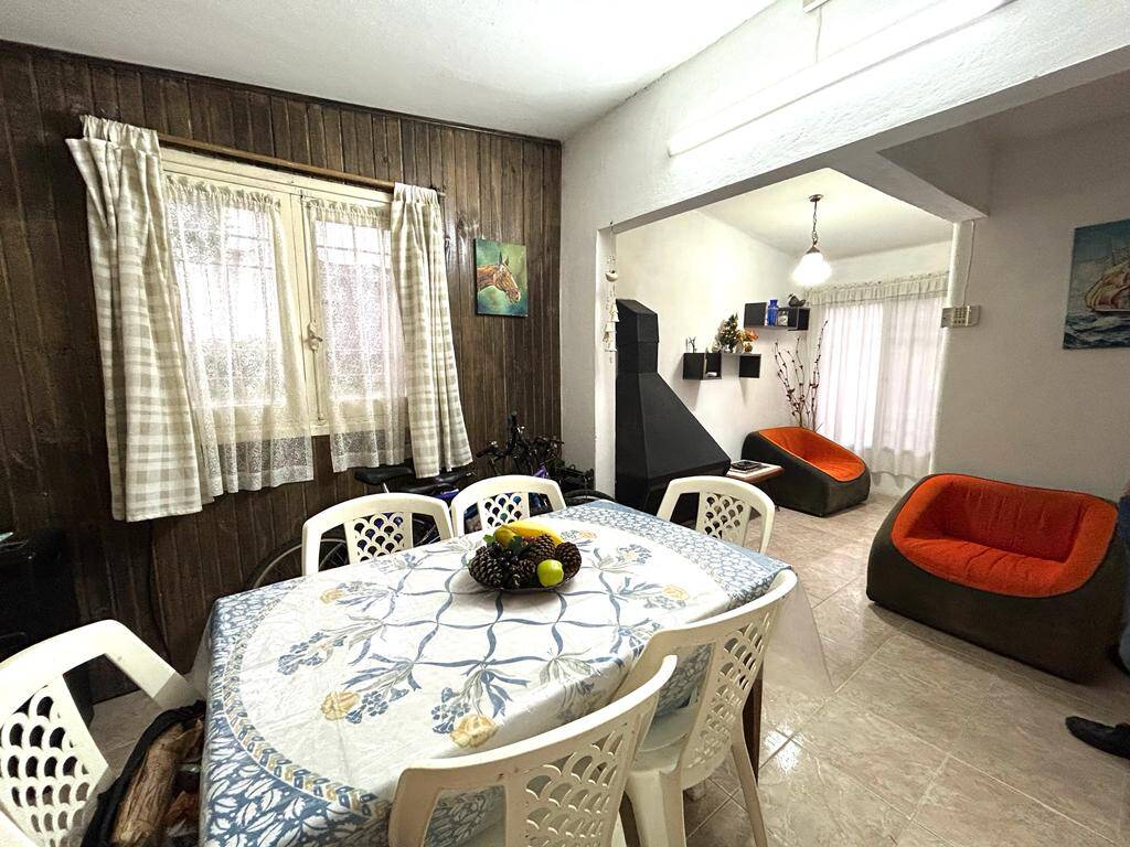 #1056 - Casa para Temporada en Atlántida - UY-CA