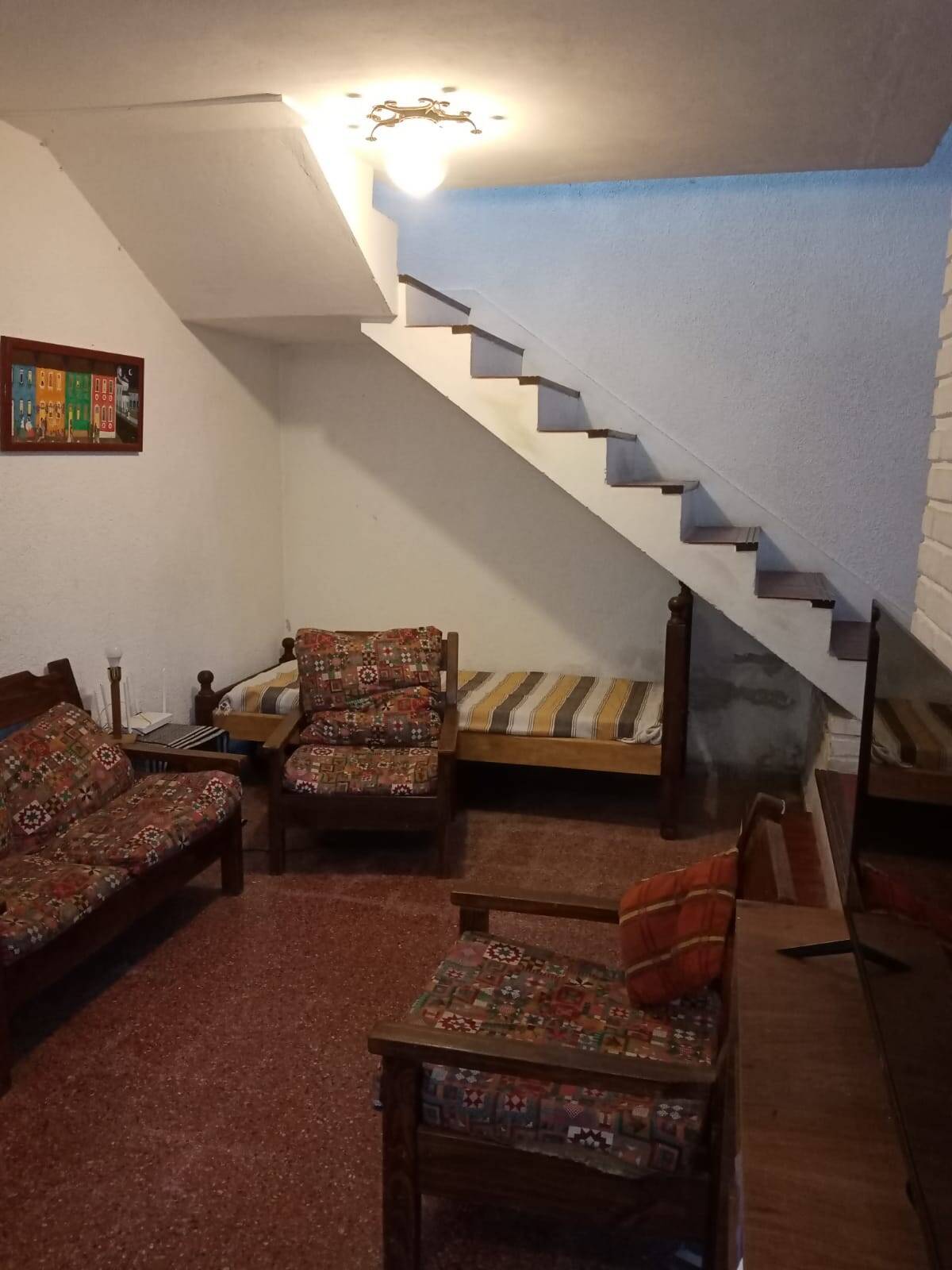 #1064 - Casa para Temporada en Atlántida - UY-CA