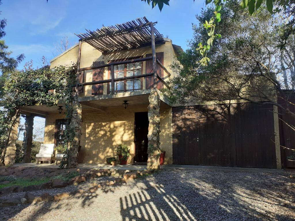 #1092 - Casa para Venta en Parque del Plata - UY-CA