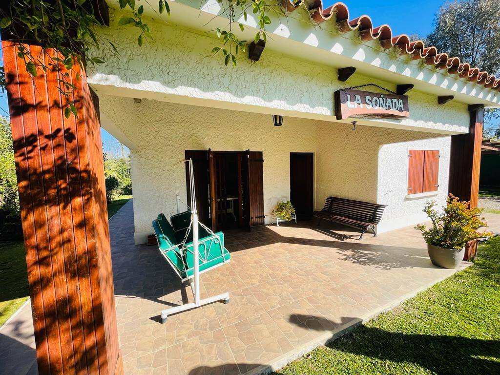 #1098 - Casa para Venta en Atlántida - UY-CA