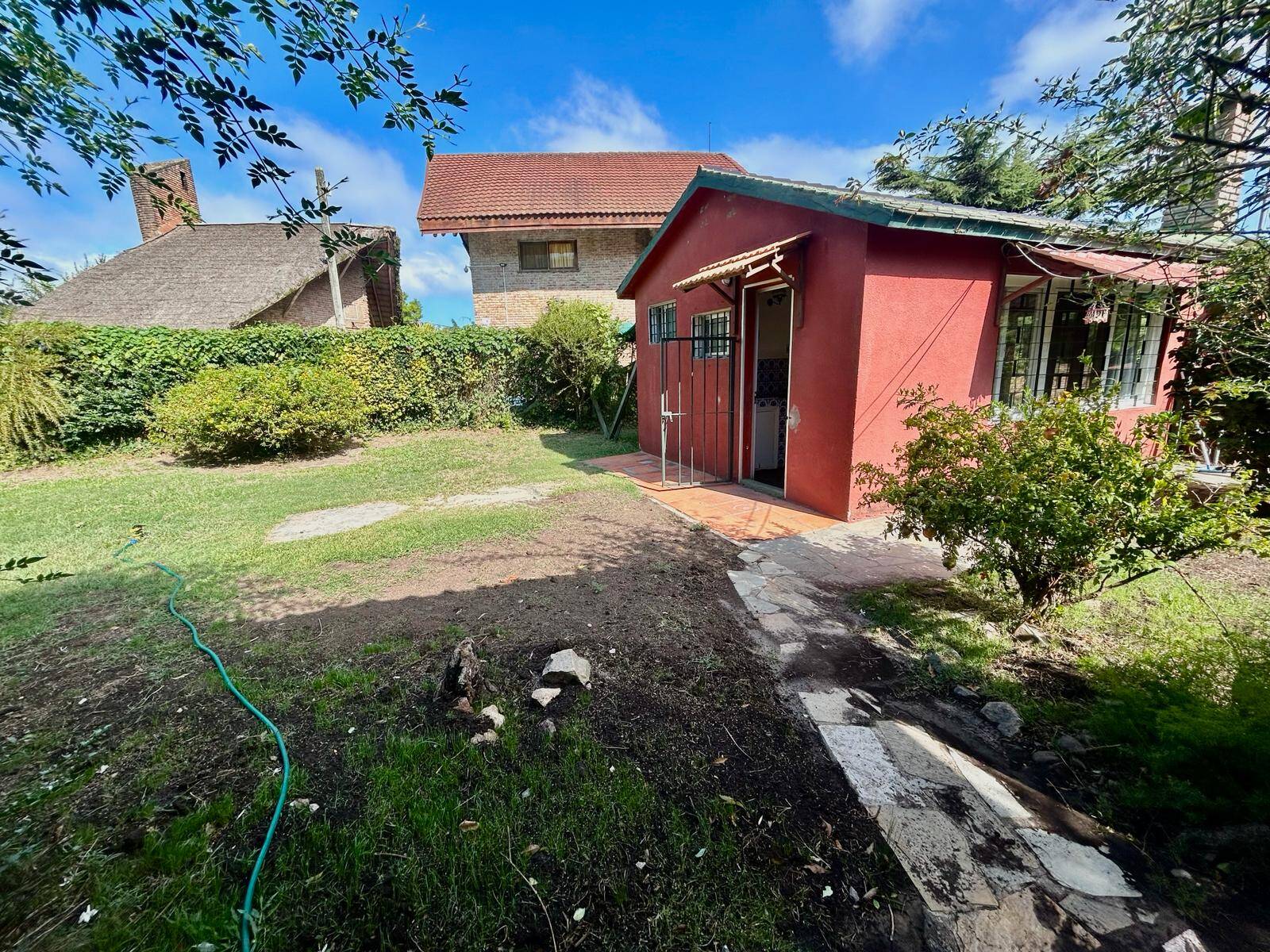 #1119 - Casa para Alquiler en Atlántida - UY-CA