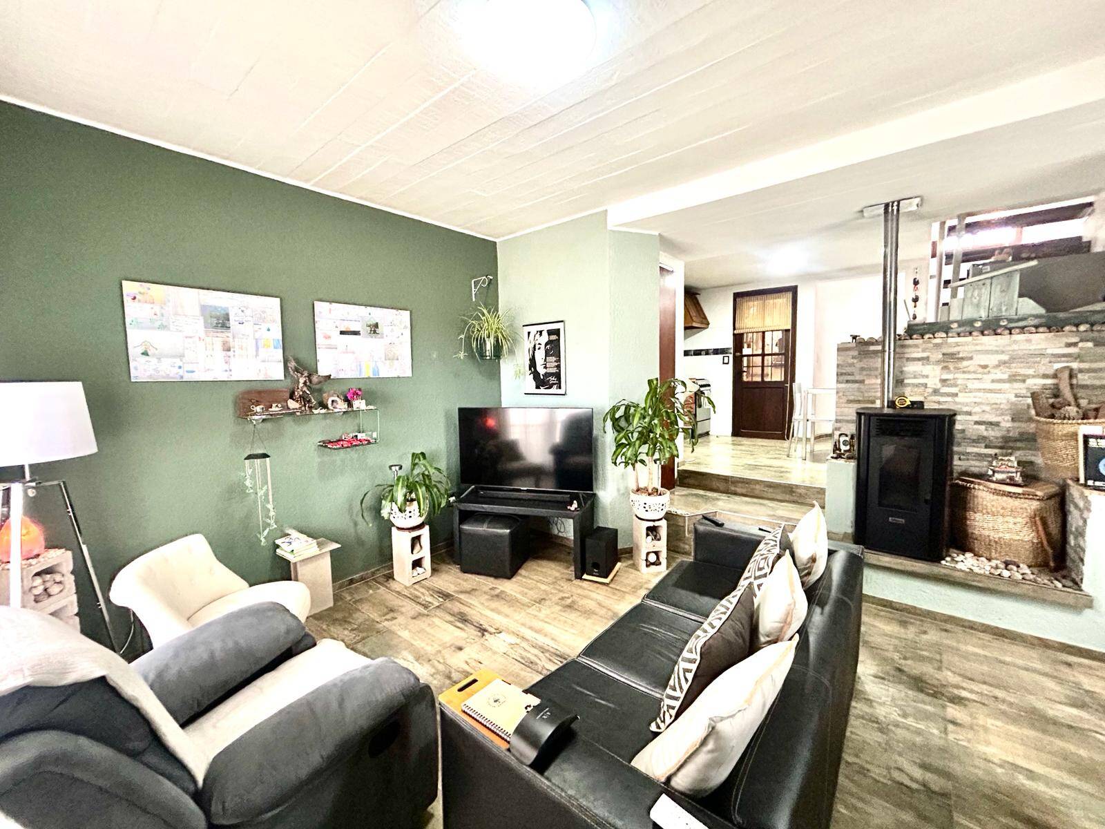 #1124 - Casa para Venta en Atlántida - UY-CA