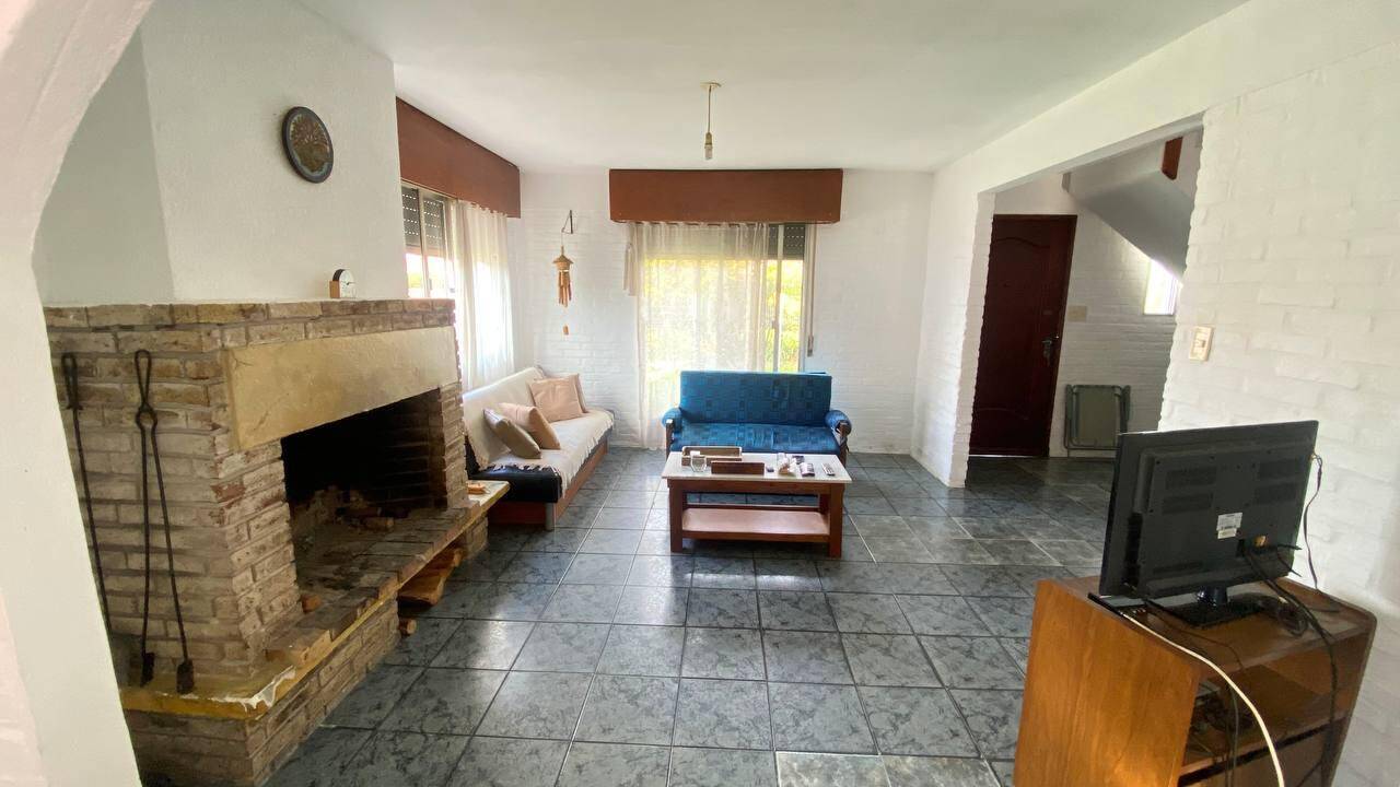 #1125 - Casa para Venta en Atlántida - UY-CA