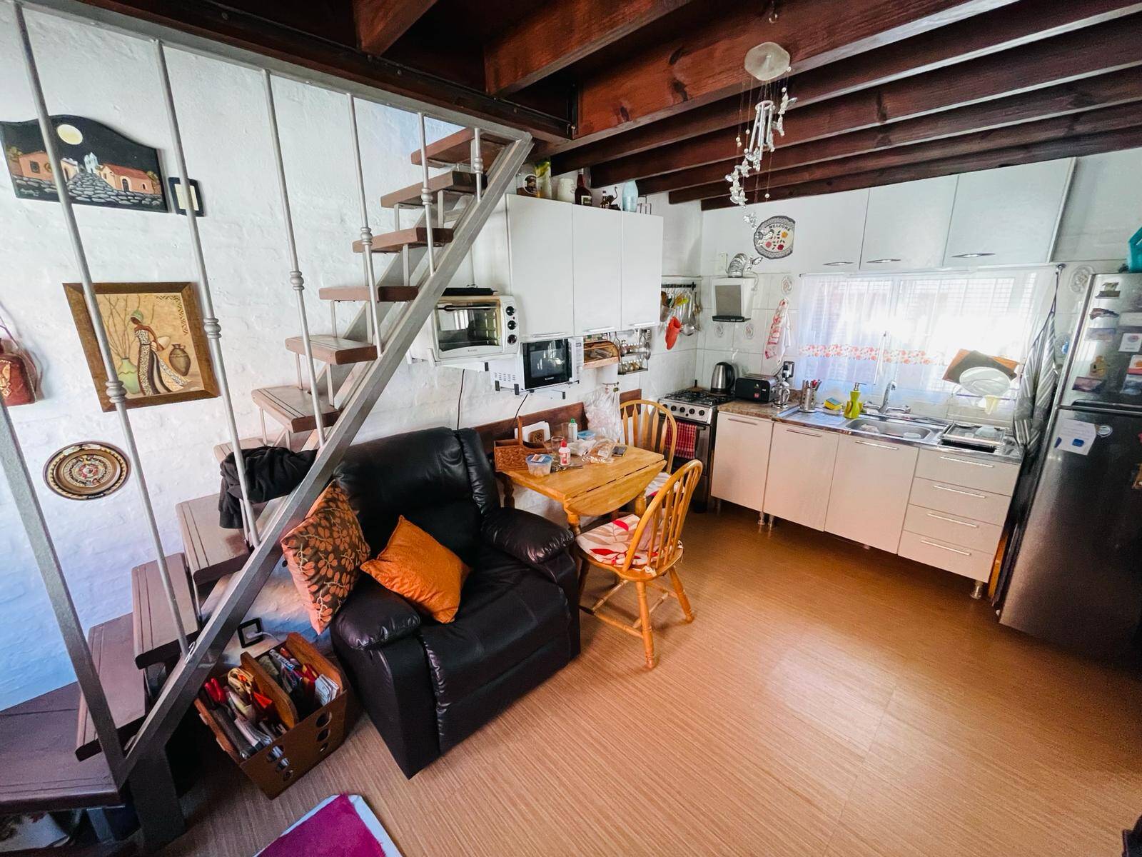#1142 - Departamento para Alquiler en Atlántida - UY-CA