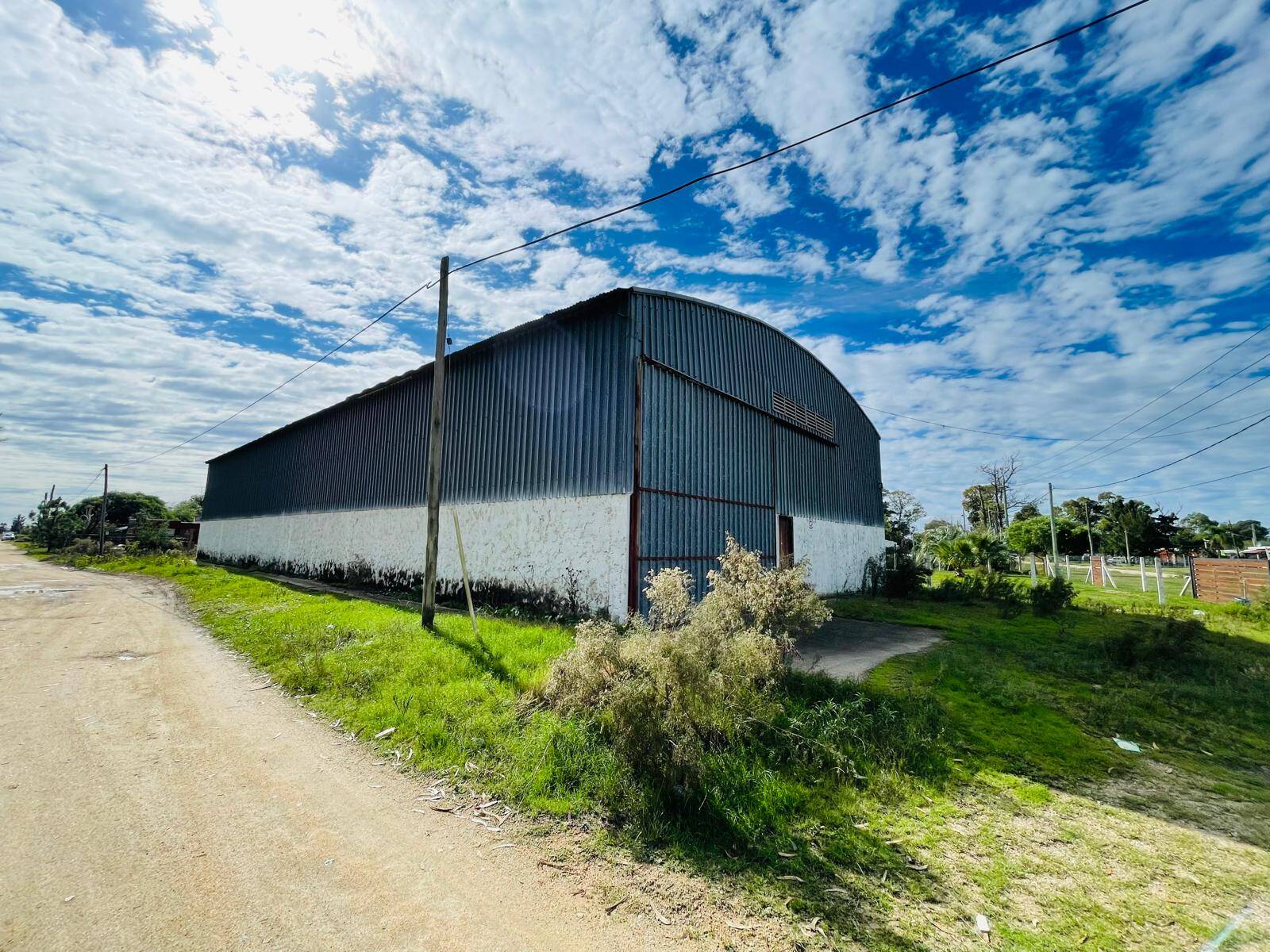 #1162 - Bodega para Venta en Atlántida - UY-CA