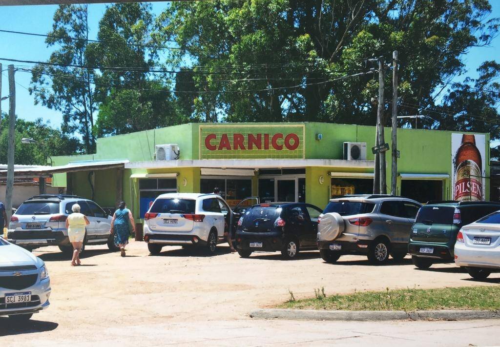 #491 - Oficina para Venta en La Floresta - UY-CA