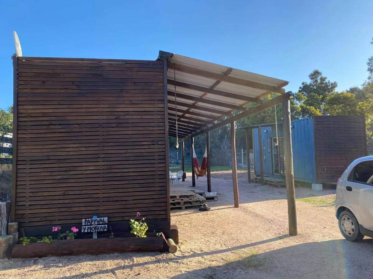 #1176 - Casa para Venta en Rocha - UY-RO