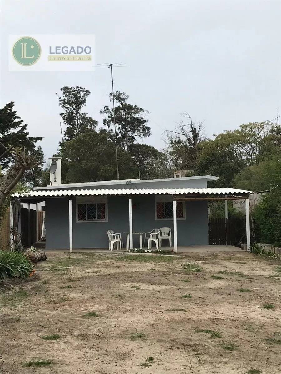 #1183 - Casa para Temporada en Atlántida - UY-CA