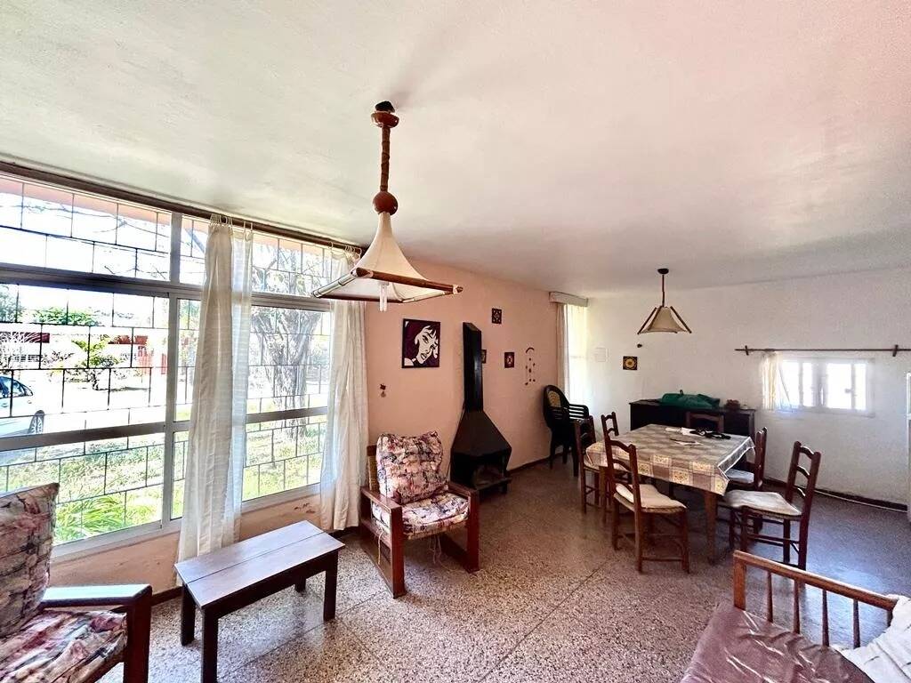 #1184 - Casa para Temporada en Atlántida - UY-CA
