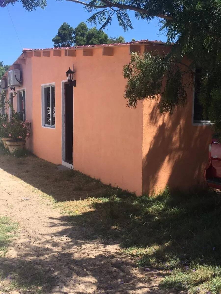 #1186 - Casa para Temporada en Atlántida - UY-CA