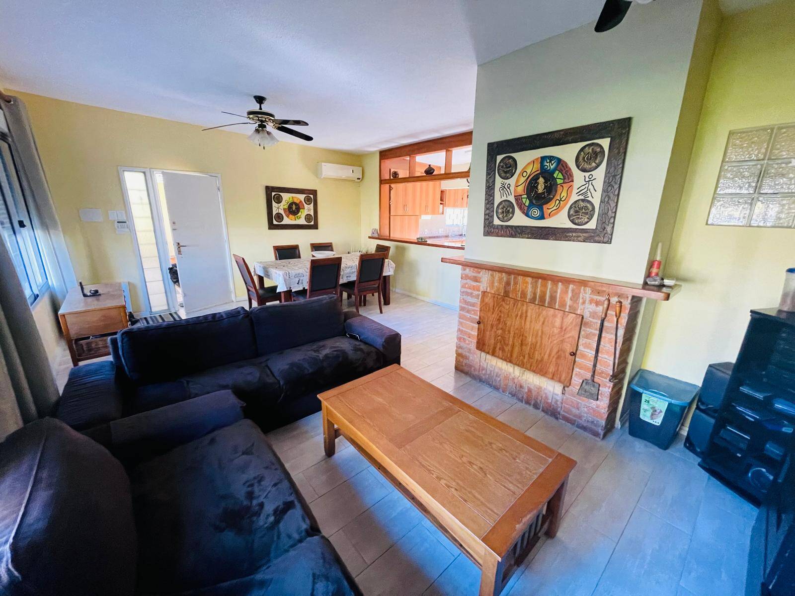 #1191 - Casa para Venta en Atlántida - UY-CA