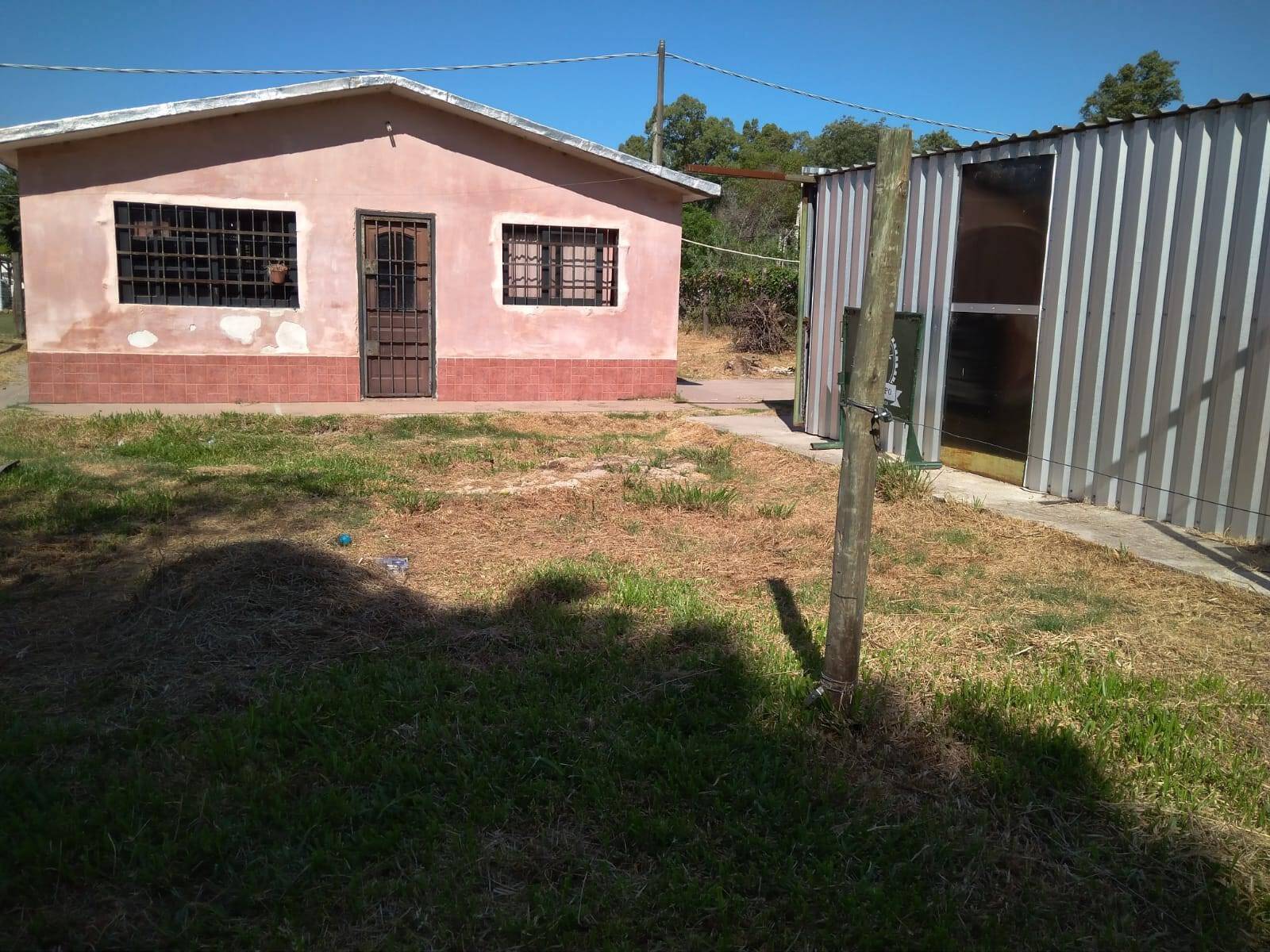 #1198 - Casa para Venta en Parque del Plata - UY-CA
