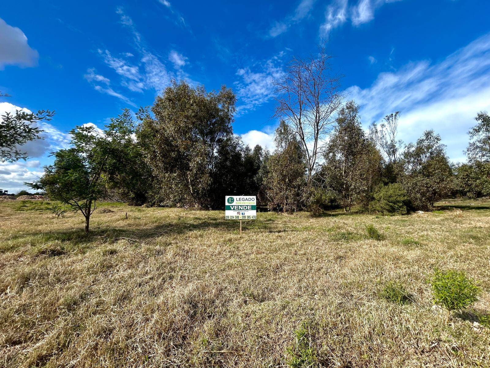 #1203 - Área para Venta en Atlántida - UY-CA