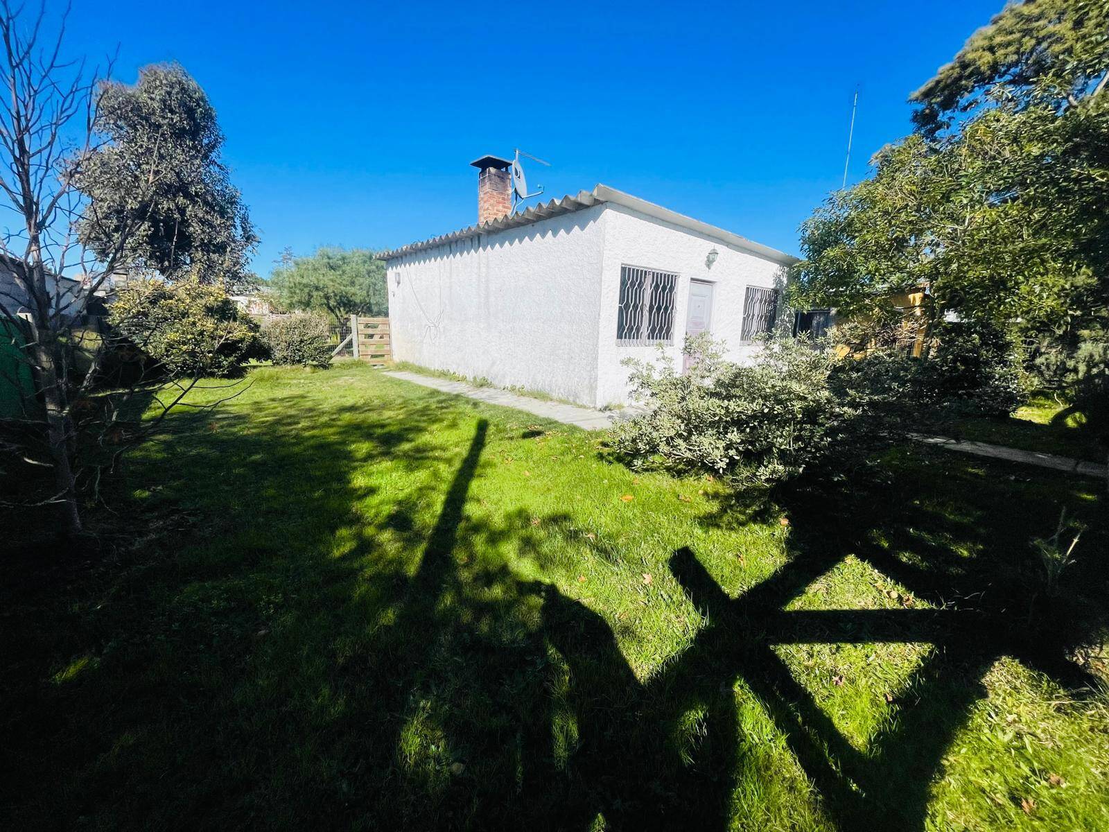 #804 - Casa para Venta en Atlántida - UY-CA