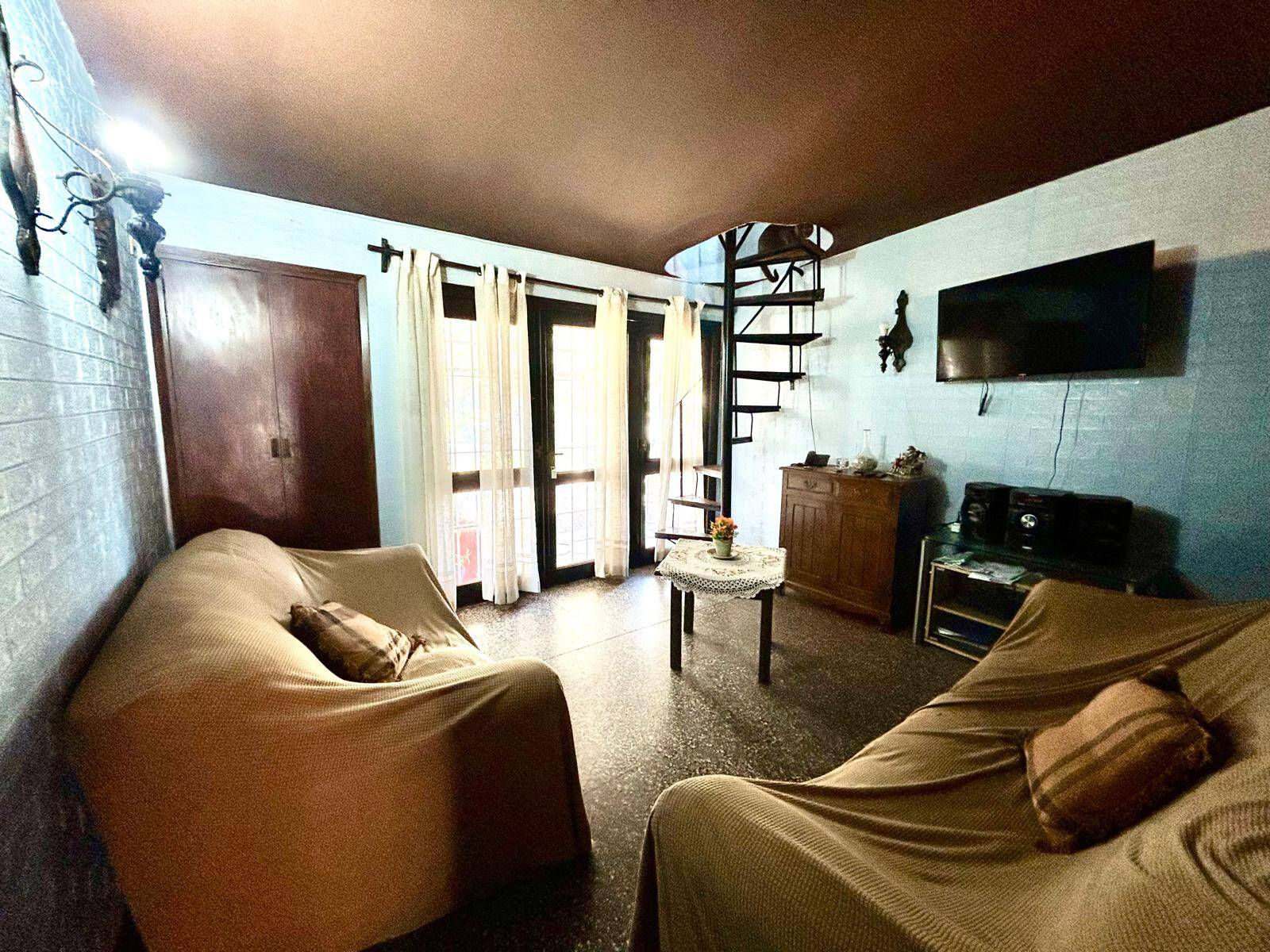 #1210 - Casa para Venta en Atlántida - UY-CA