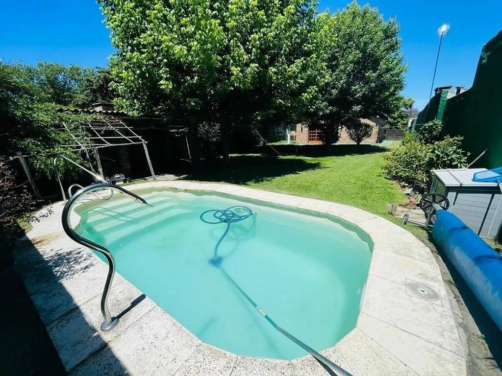 #1214 - Casa para Venta en Atlántida - UY-CA