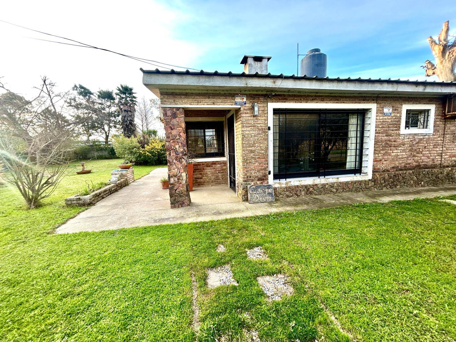 #1221 - Casa para Venta en Parque del Plata - UY-CA