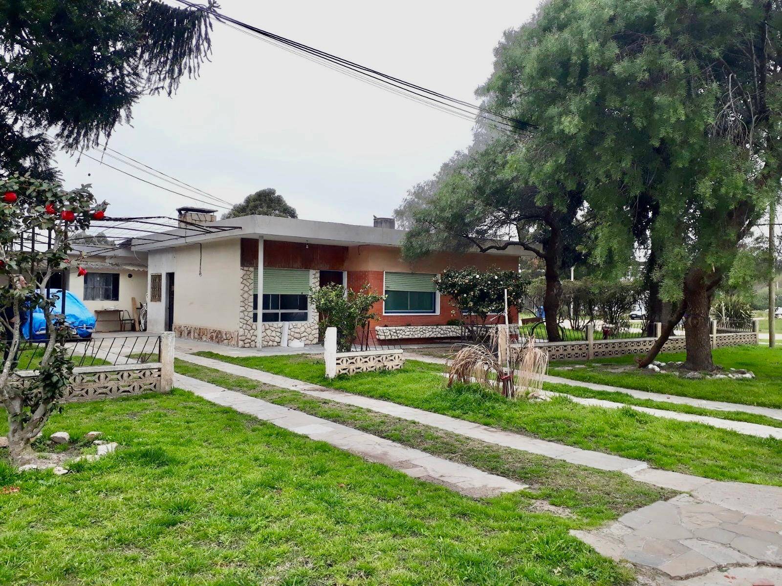 #1222 - Casa para Venta en Atlántida - UY-CA