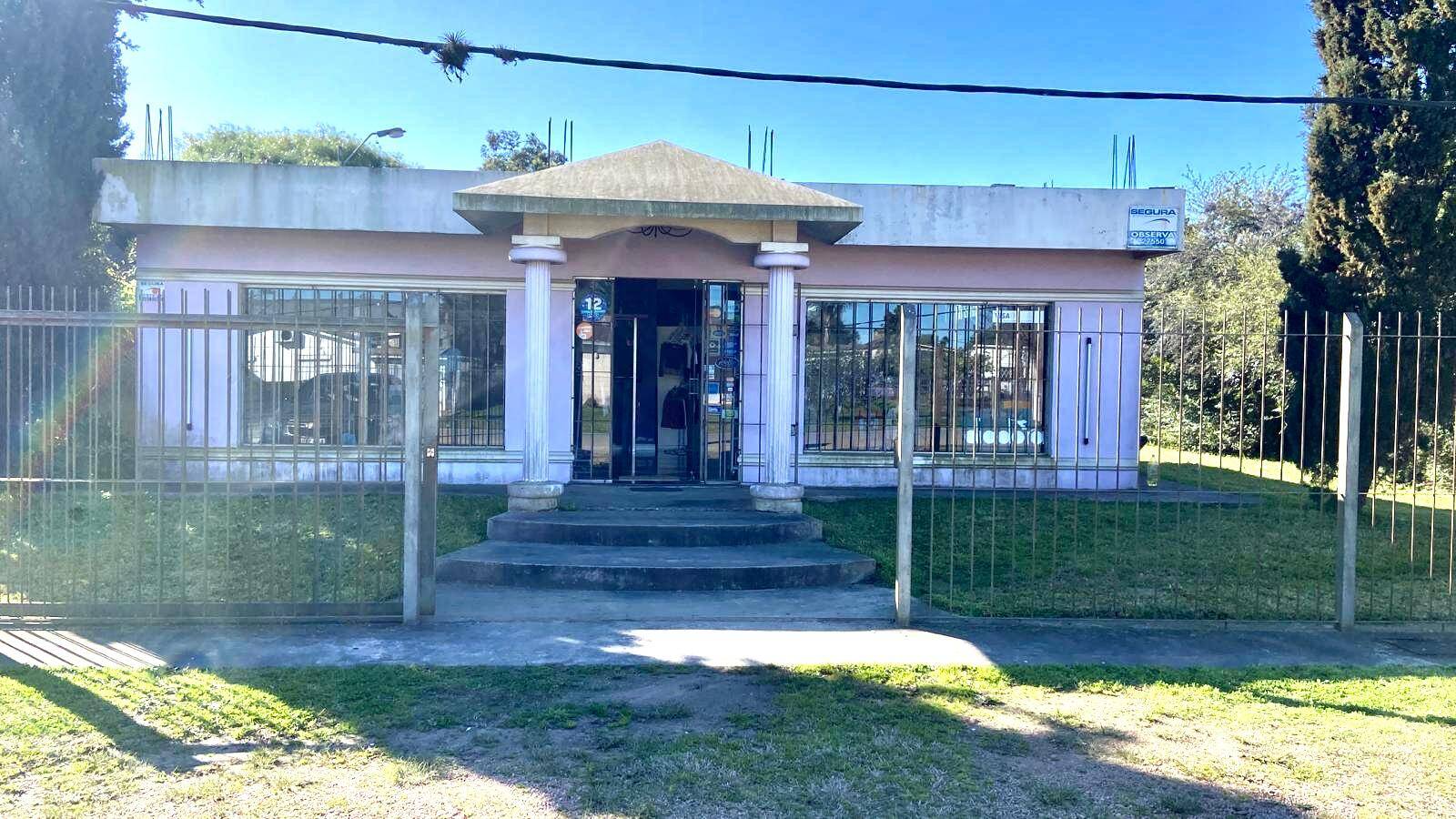 #1227 - Casa para Venta en Atlántida - UY-CA