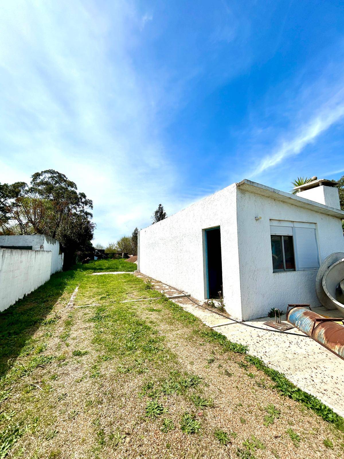 #1233 - Casa para Venta en Atlántida - UY-CA