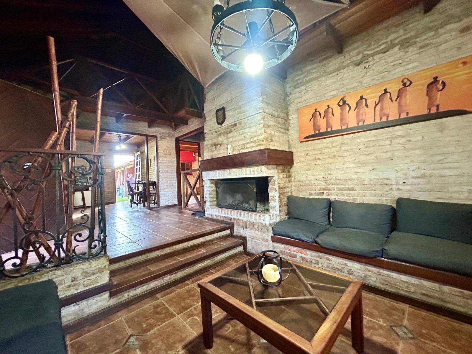 #1248 - Casa para Venta en Atlántida - UY-CA