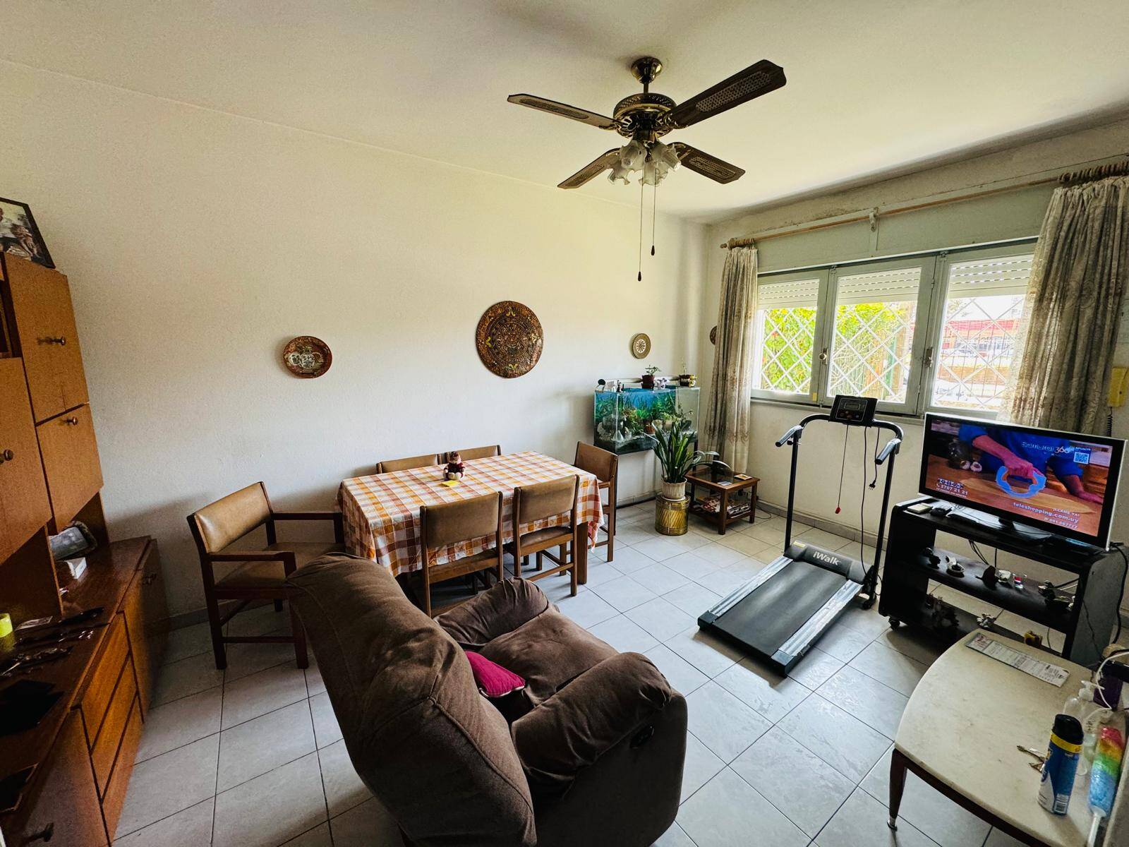 #1264 - Departamento para Venta en Montevideo - UY-MO