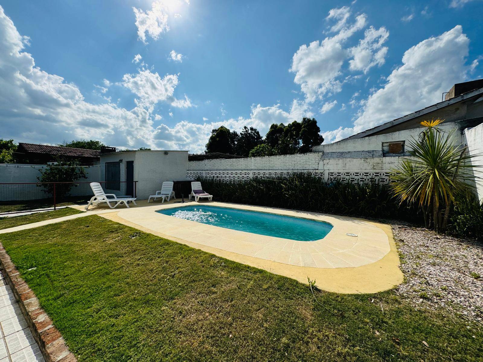 #1265 - Casa para Venta en Atlántida - UY-CA