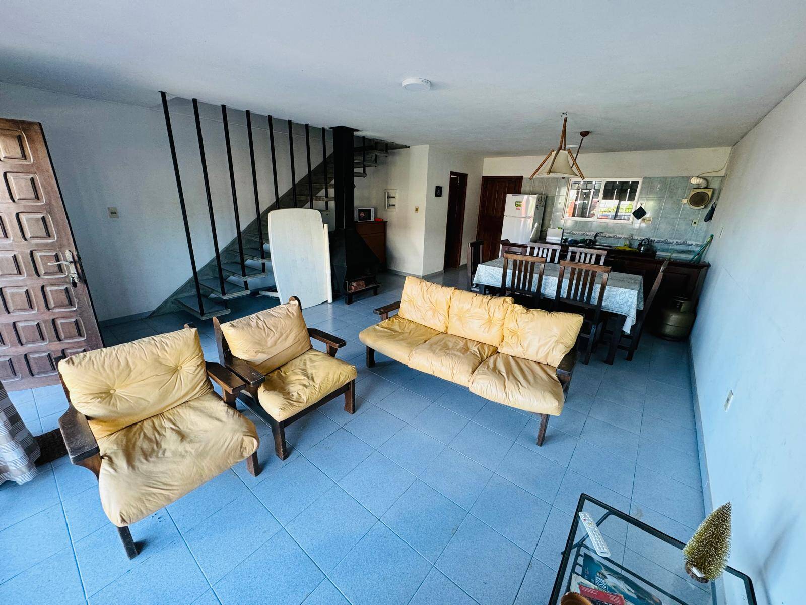 #1257 - Departamento para Venta en Atlántida - UY-CA