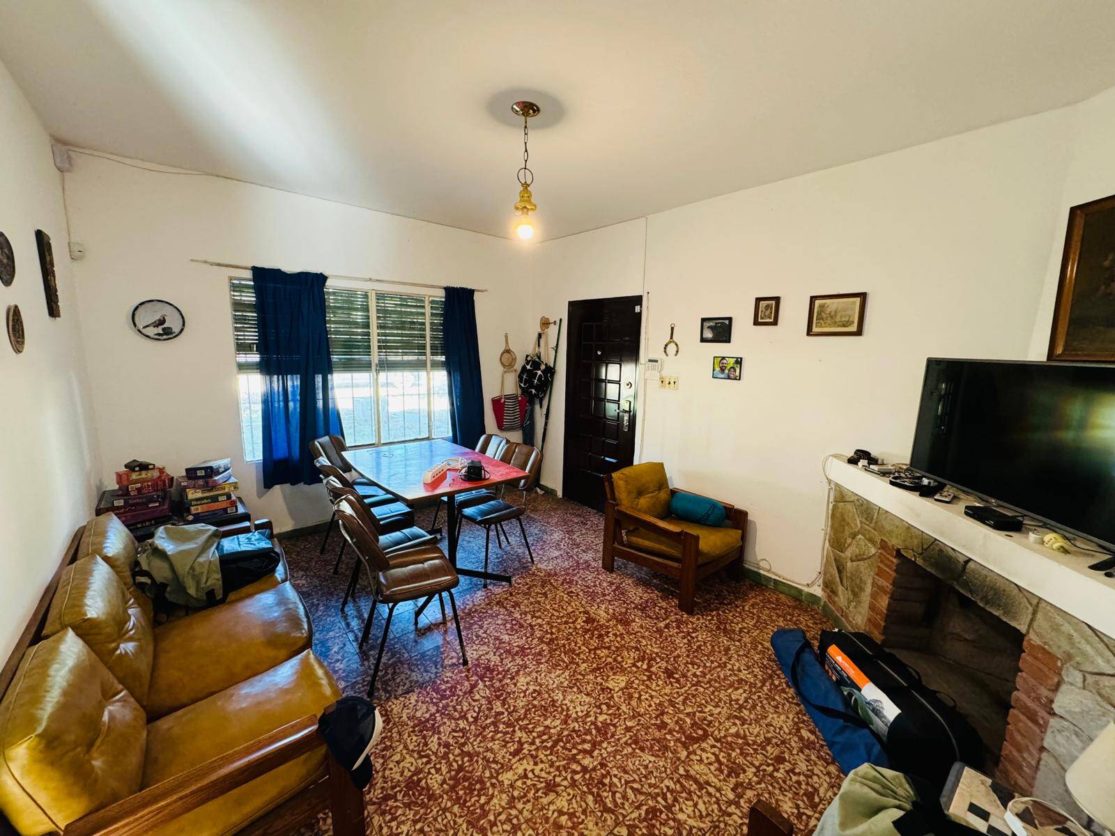 #1272 - Casa para Venta en Atlántida - UY-CA