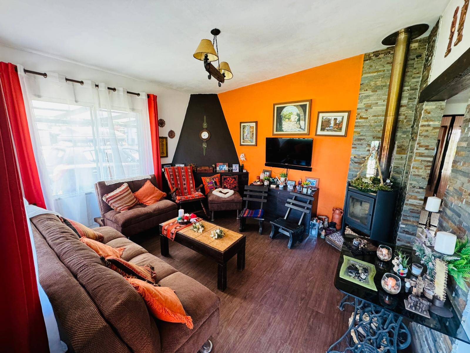 #1287 - Casa para Venta en Atlántida - UY-CA