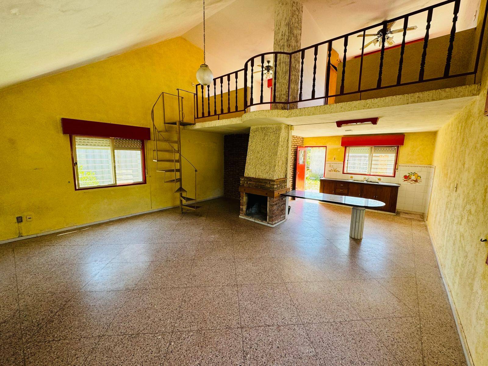 #1289 - Casa para Alquiler en Canelones - UY-CA