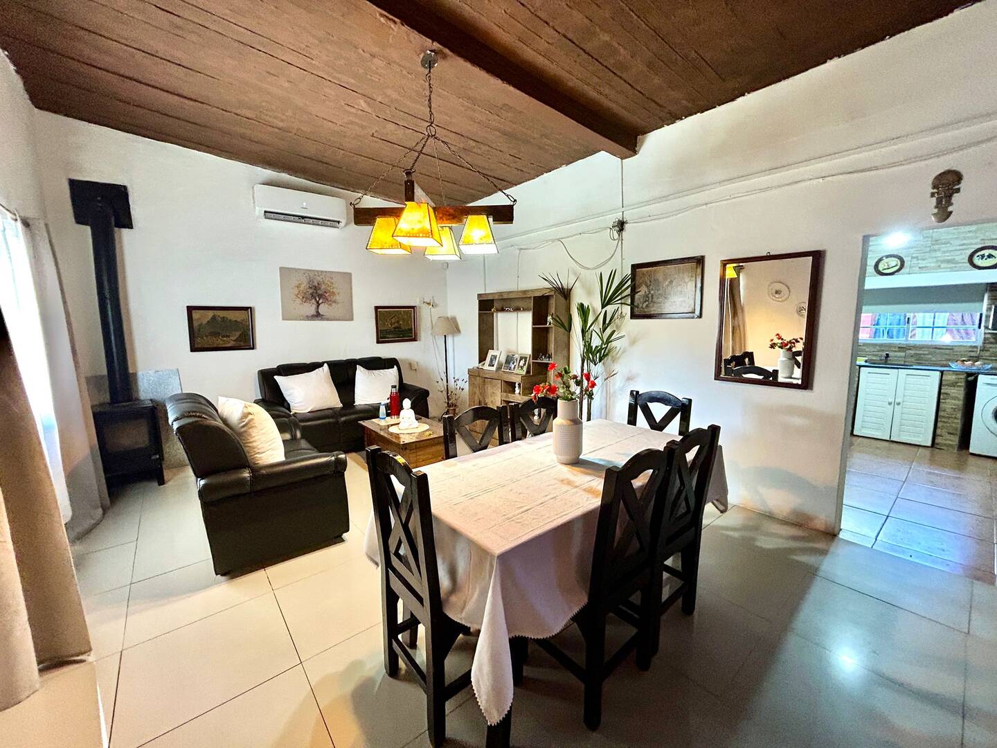 #1304 - Casa para Venta en Parque del Plata - UY-CA