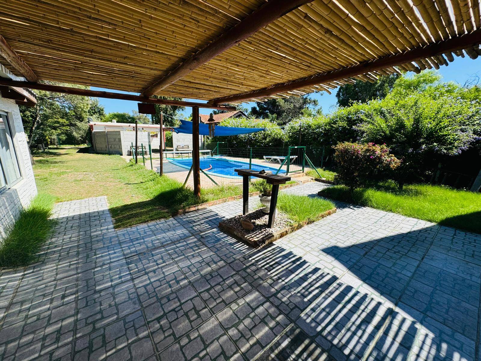 #1318 - Casa para Temporada en Atlántida - UY-CA