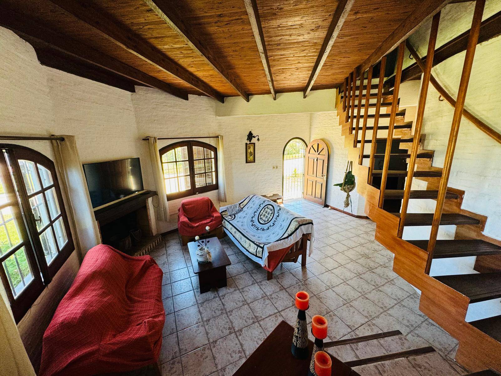 #1330 - Casa para Venta en Atlántida - UY-CA