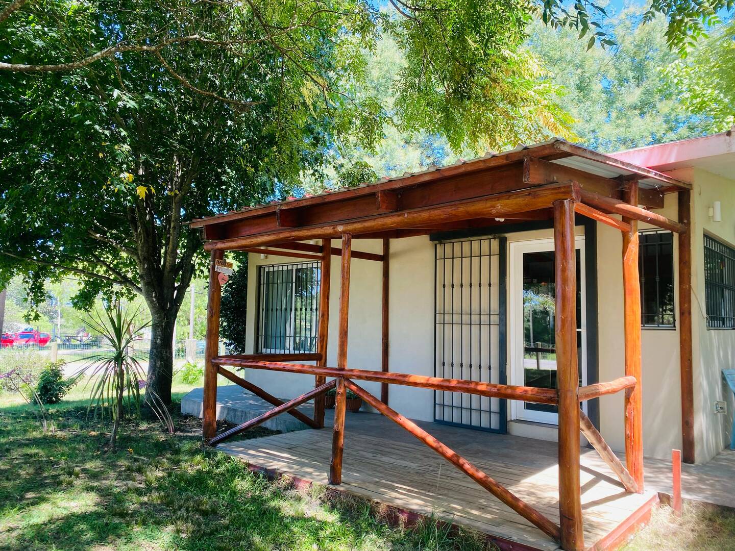 #1332 - Casa para Alquiler en Parque del Plata - UY-CA