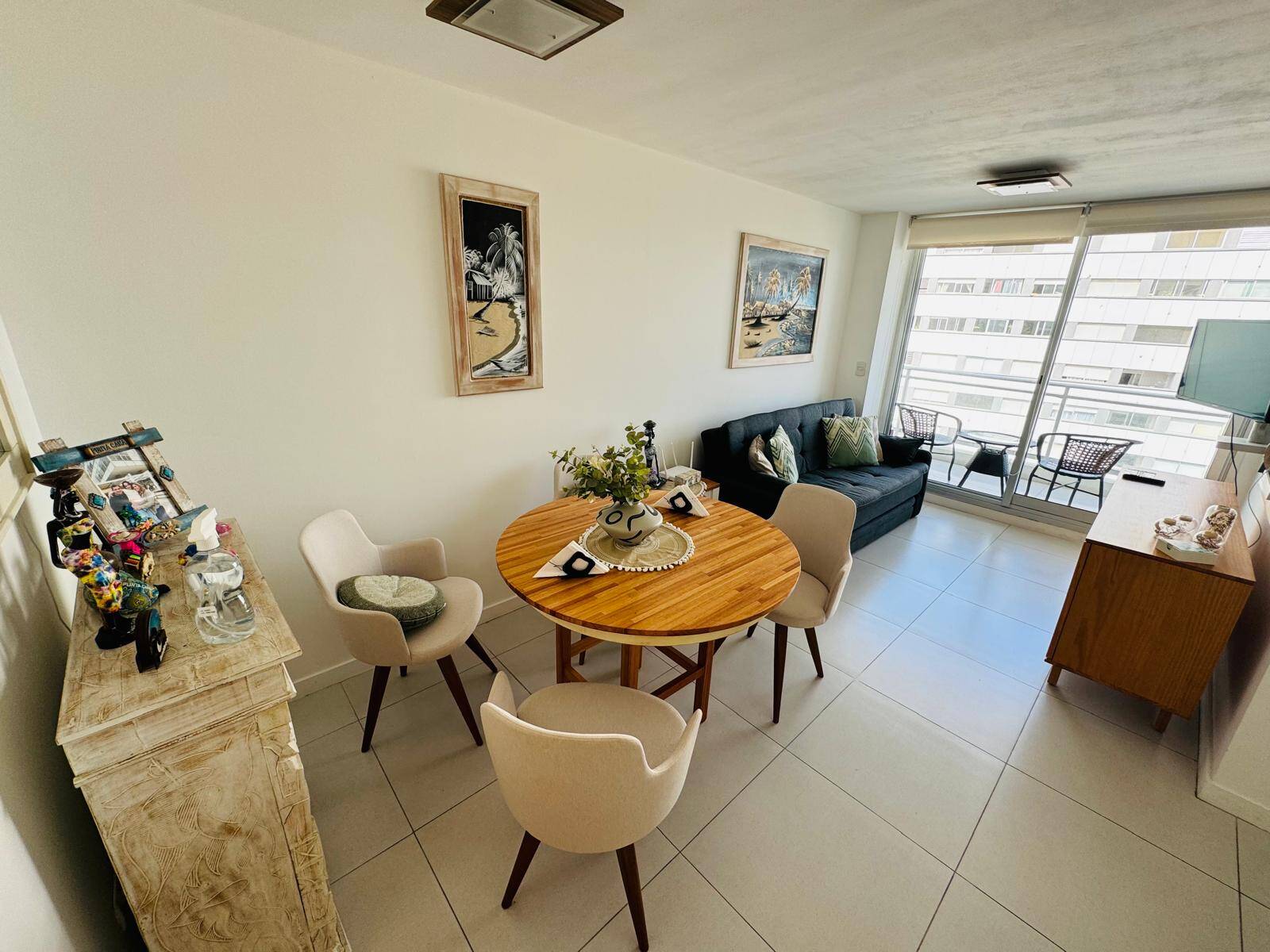 #1333 - Departamento para Venta en Maldonado - UY-MA