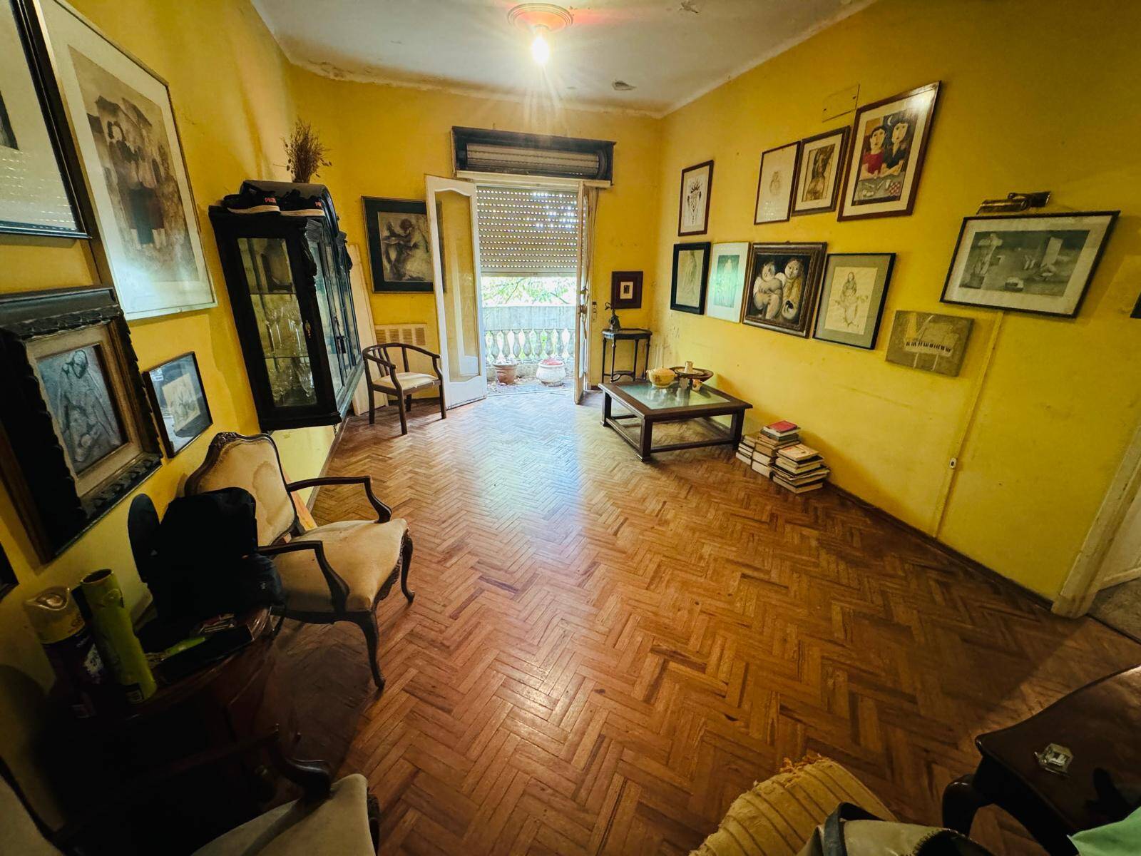 #1345 - Departamento para Venta en Montevideo - UY-MO